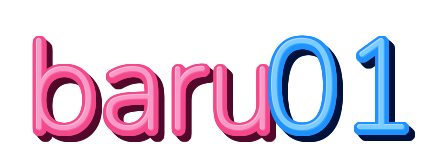 baru01 — logo kanal