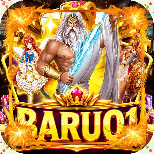 baru01 — mitra unggulan