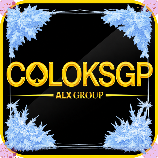 coloksgp — mitra unggulan