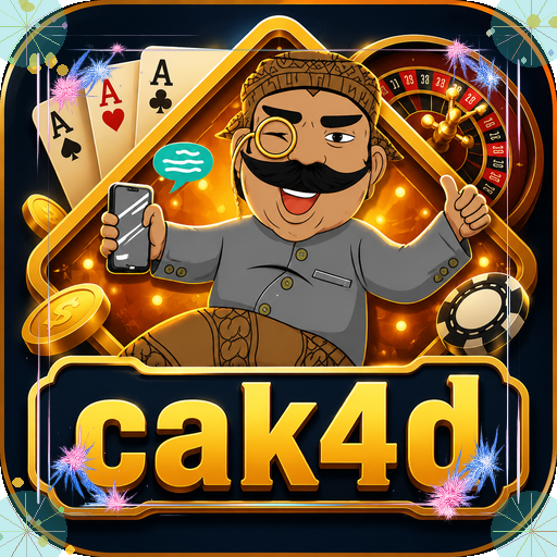 cak4d — mitra unggulan